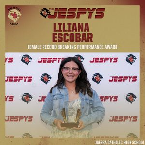 Image post by @jserraathletics on Instagram