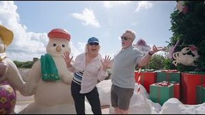 Video post by @disneyparks on YouTube