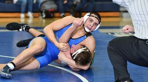 Image post by @etownbluejays on Instagram