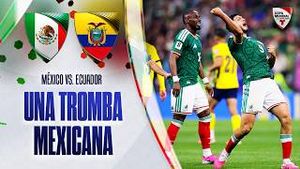 Video post by @deportes on YouTube