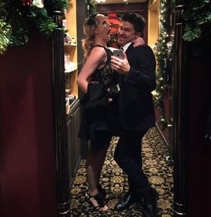 Image post by @joebereta on Instagram