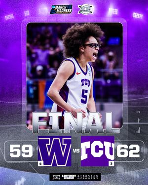 Image post by @big12conference on Instagram