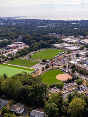 Image post by @fairfieldu on Instagram