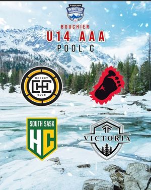 Image post by @Junior Prospects Hockey League on Facebook