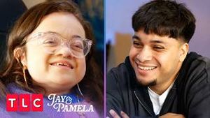 Video post by @tlc on YouTube