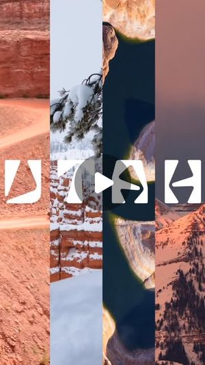 Image post by @utah2034 on Instagram