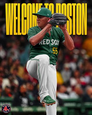 Image post by @bostonstrong_34 on Instagram