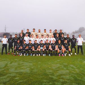 Image post by @charlestonbattery on Instagram