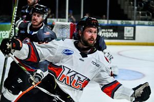 Image post by @kcmavericks on Instagram