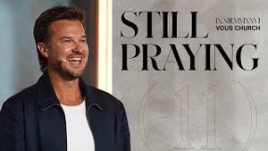 Video post by @vouschurch on YouTube