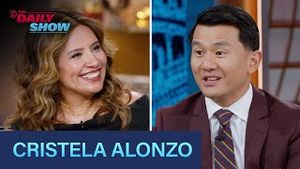 Video post by @thedailyshow on YouTube