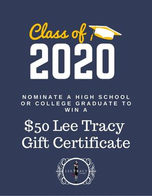 Image post by @shopleetracy on Facebook