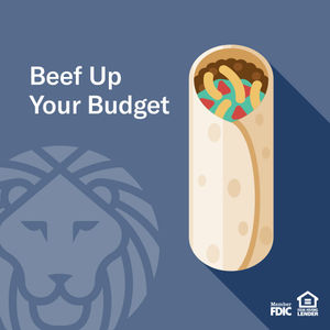 Image post by @amerisbank on Instagram