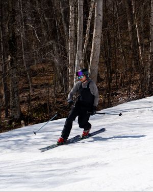 Image post by @mountsnow on Instagram