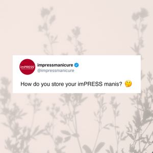 Image post by @impresslashes on Instagram