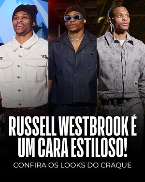 Image post by @nbabrasil on Instagram
