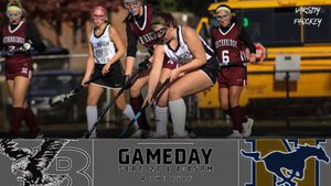 Image post by @bhamathletics on Instagram