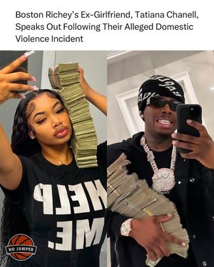 Image post by @nojumper on Instagram