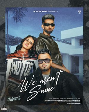 Image post by @musicdeepty on Instagram
