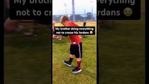 Video post by @maxpreps on YouTube