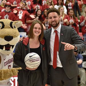 Image post by @wsucougarwbb on Instagram