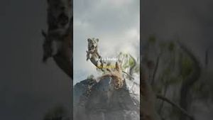 Video post by @disney on YouTube