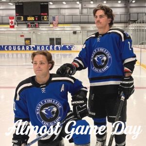 Image post by @saultcollegemhky on Instagram