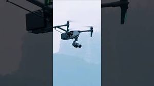 Video post by @dji on YouTube