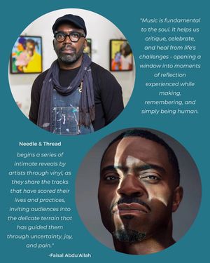 Image post by @derrickadamsny on Instagram