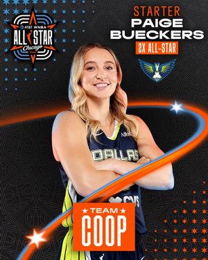 Video post by @wnba on TikTok