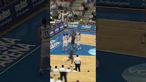 Video post by @fiba on YouTube