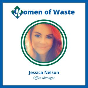 Image post by @official_waste_connections on Instagram