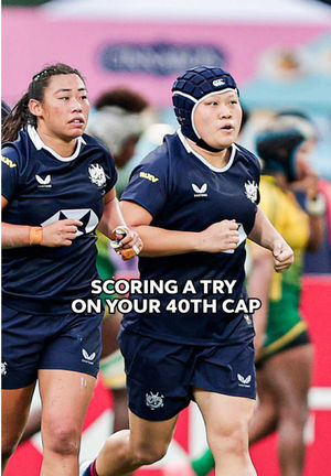 Video post by @worldrugby on TikTok