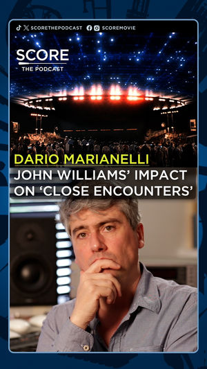 Video post by @ScoreMovie on Facebook