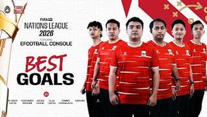 Video post by @timnasindonesia_official on YouTube