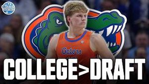 Video post by @cbssportscbb on YouTube