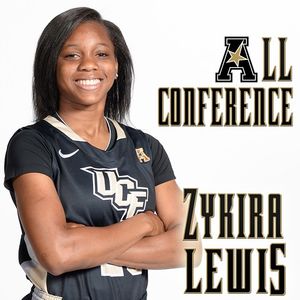Image post by @ucf.wbb on Instagram
