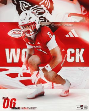 Image post by @packfootball on Instagram