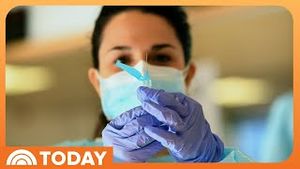 Video post by @today on YouTube