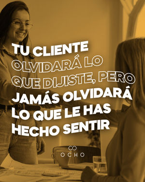 Image post by @ocho.comunicaciones on Instagram