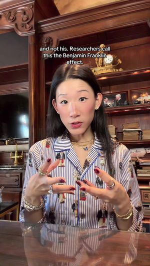Video post by @beccaxbloom on TikTok
