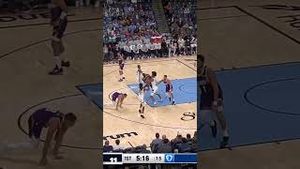 Video post by @Memphis Grizzlies on YouTube