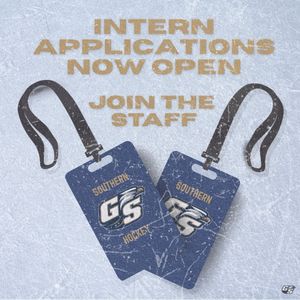 Image post by @gsuhockey on Instagram