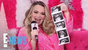 Video post by @enews on YouTube