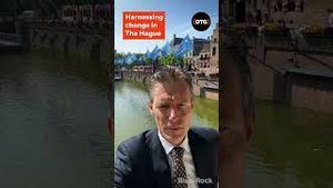 Video post by @blackrock on YouTube