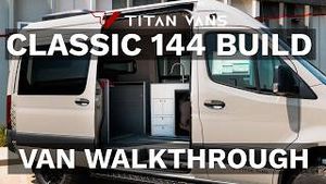 Video post by @titanvans on YouTube