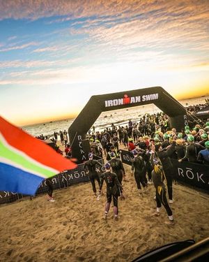 Image post by @ironmantri on Instagram