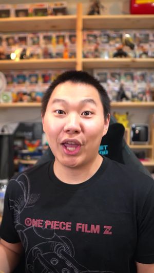 Video post by @theasianjc on TikTok