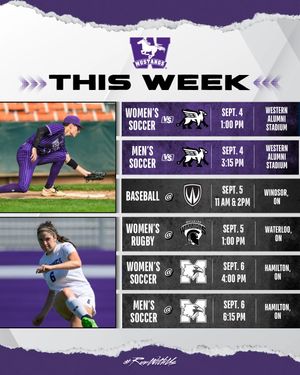 Image post by @westernmustangs on Instagram