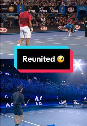 Video post by @ausopen on TikTok